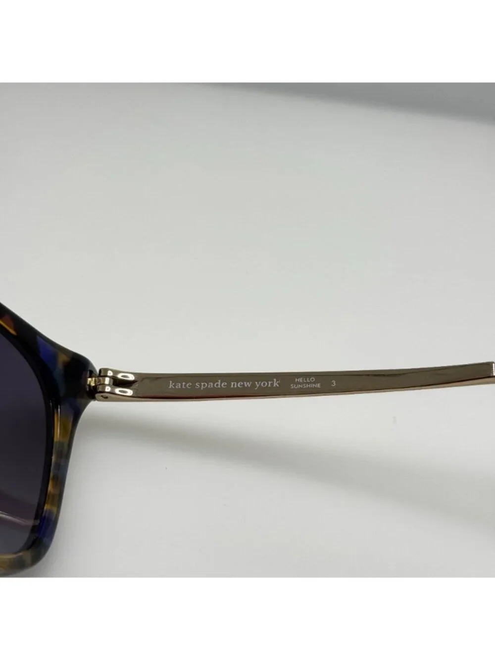Kate Spade Caileigh/F/S IPR9O Eyeglasses Eye Glasses Frames 54-16-140